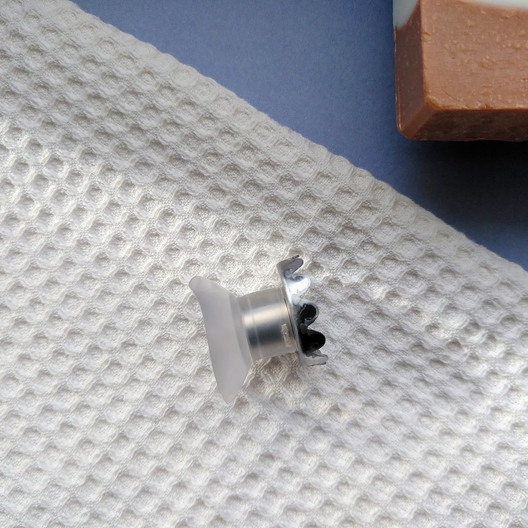 Coffret de Noël "Flocon" grand modèle - édition limitée - Shmootz