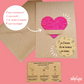 Coffret "Je t'aime, tu m'aimes, on sème"