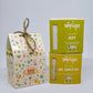 coffret pâques oat sweet oat avoine  alep shmootz