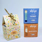 coffret pâques frenchy happy hippie shmootz