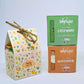 coffret pâques litsy minty happy hippie shmootz