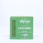 Savon "Litsy Minty" - Litsée citronnée, menthe poivrée & argile verte - Shmootz