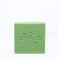 Savon "Litsy Minty" - Litsée citronnée, menthe poivrée & argile verte - Shmootz