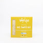 Savon "Oat, sweet oat" - Huiles d'olive & de noix de coco, son d'avoine - Shmootz