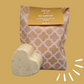 savon solide coeur SHMOOTZ Alsace artisanal Oat sweet Oat huile d'olive noix de coco son d'avoine surgras naturel