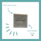 Savon ménager Osterputz SHMOOTZ huile de noix de coco terre de Sommières vaisselle sol entretien naturel maison composition
